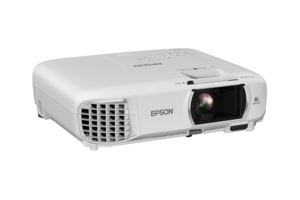 Epson Home Theatre TW750 Full HD 1080P 3LCD Projector