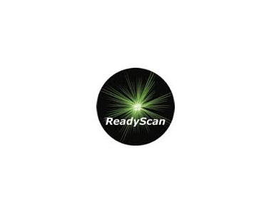 Tecnologia LED ReadyScan