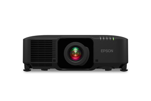 EB-PU2010B WUXGA 3LCD Laser Projector with 4K Enhancement