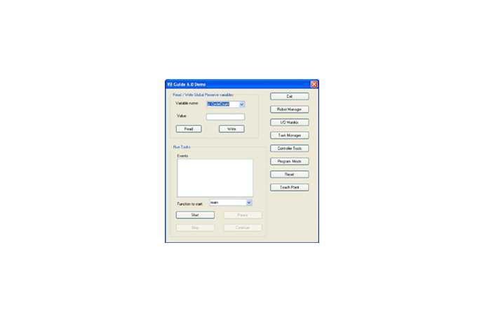 Gerador de Interfaces gráficas (GUI Builder)