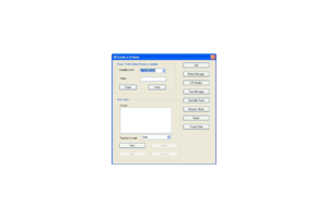Gerador de Interfaces gráficas (GUI Builder)