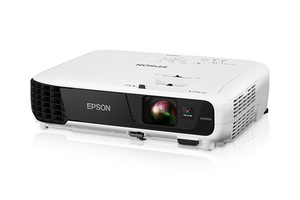 EX5240 XGA 3LCD Projector - Certified ReNew