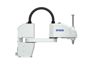 Robôs SCARA All-In-One Epson Synthis T6