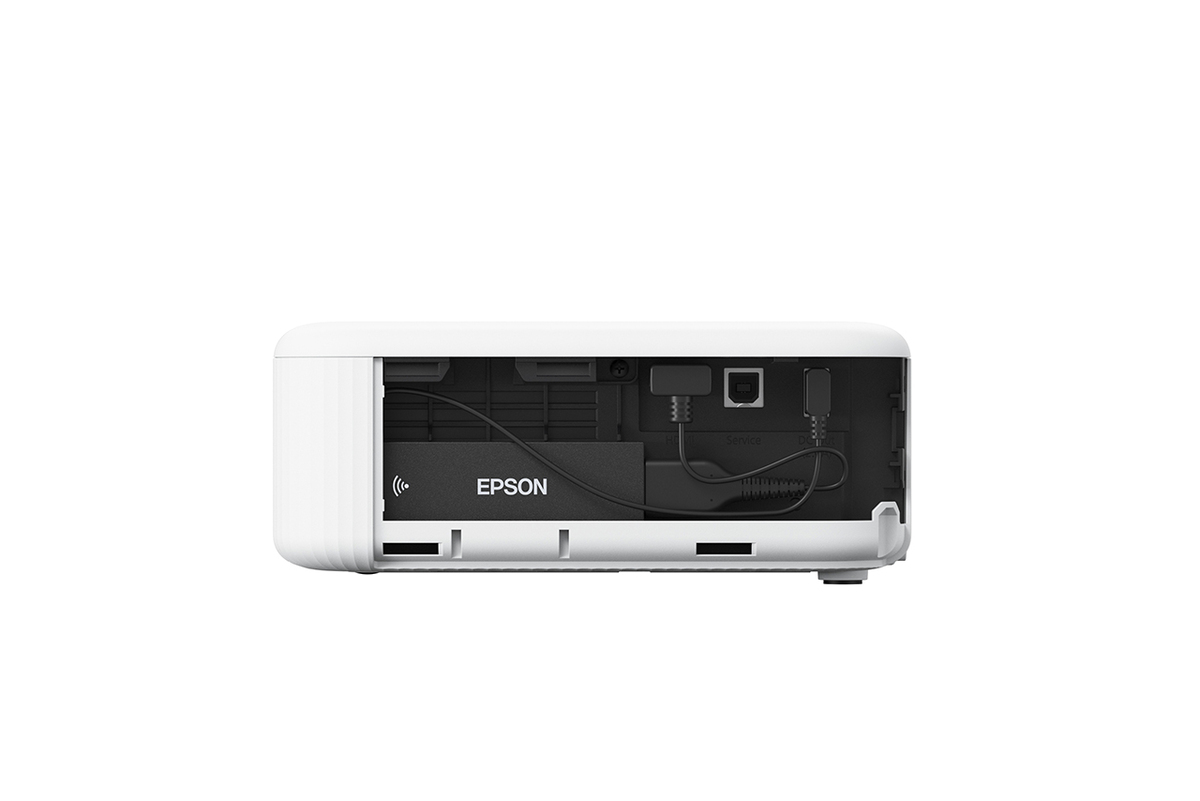 Epson CO-FH02 Home Projector