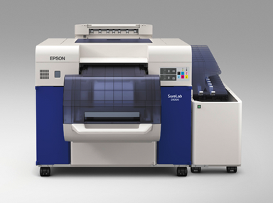 Epson SureLab SL-D3000DR