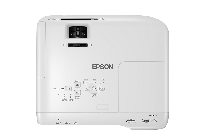 V11H987060 | EB-982W WXGA 3LCD Projector | Education V11H987060 | EB-982W WXGA 3LCD Projector | Education