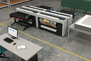SureColor T7770D 44-Inch Large Format Dual Roll CAD/Technical Printer