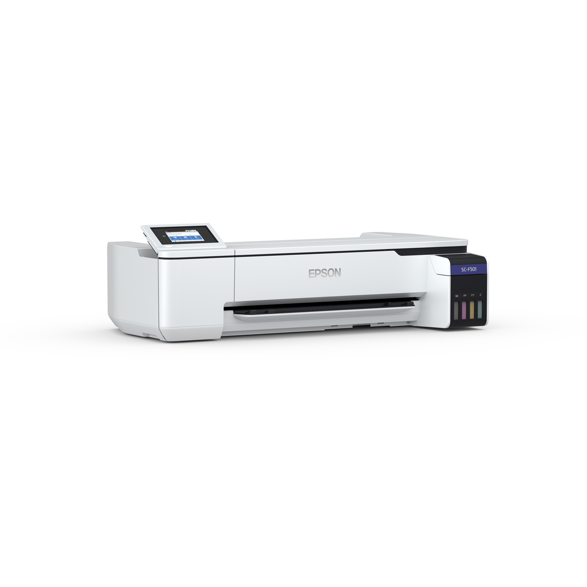 Epson SureColor SC-F531 Desktop Dye-Sublimation Textile Printer