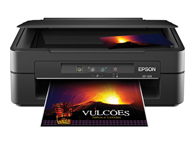 Epson XP-104