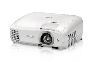 Proyector Epson Home Cinema 2040