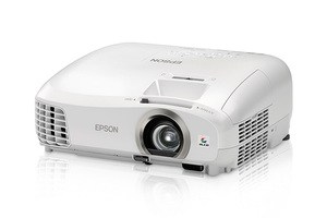 PowerLite Home Cinema 2040 3D 1080p 3LCD Projector | Products