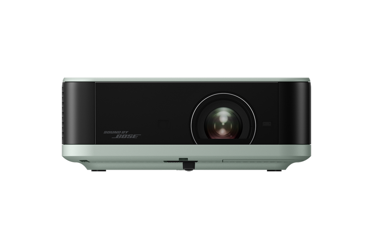 Epson Lifestudio Pop EF-61G Ice Green Portable Smart Projector