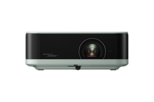 Epson Lifestudio Pop EF-61G Ice Green Portable Smart Projector