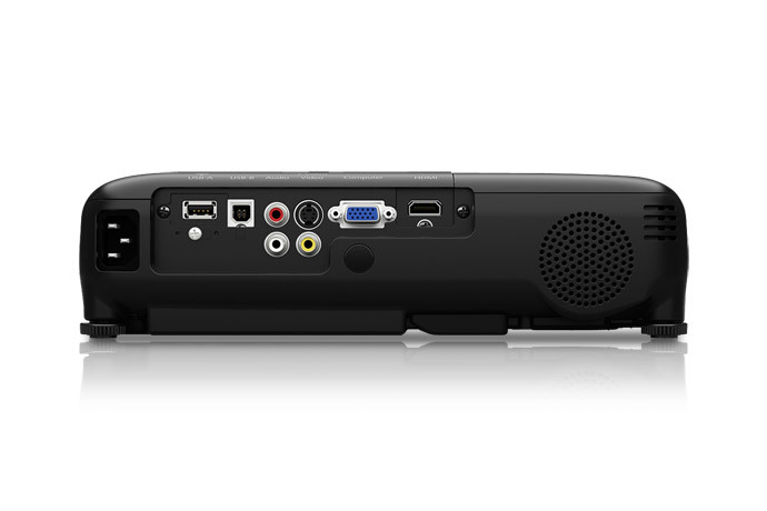 PowerLite 1222 Wireless XGA 3LCD Projector | Products | Epson US PowerLite 1222 Wireless XGA 3LCD Projector | Products | Epson US