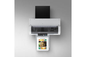 Impresora Epson SureColor F2000 Color Edition