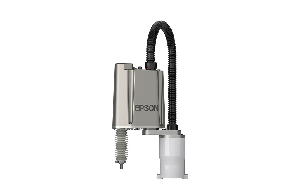 Robot Epson SCARA GX1C