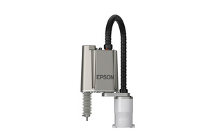 Robot Epson SCARA GX1C
