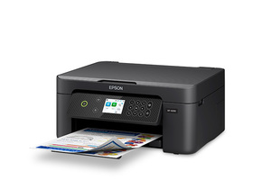 Expression Home XP-4200 Wireless Color Inkjet All-in-One Printer with Scan and Copy