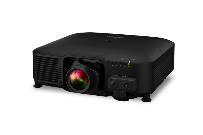 EB-PU2010B WUXGA 3LCD Laser Projector with 4K Enhancement EB-PU2010B WUXGA 3LCD Laser Projector with 4K Enhancement