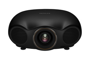 Epson Home Theatre EH-LS10500 Full HD 1080p 3LCD Reflective Laser Projector with 4K Enhancement