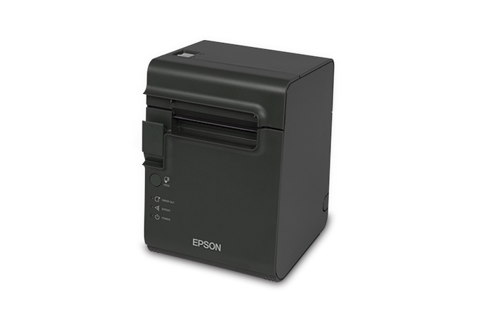 Epson OmniLink TM-L90II C31C412A7211 Dark Gray Liner-Free