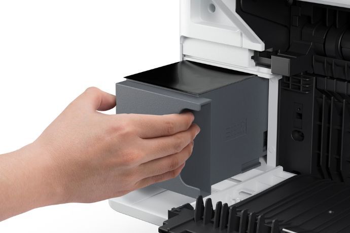WorkForce Pro EM-C8101 Colour Multifunction Printer