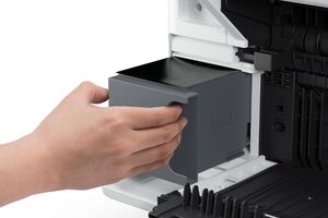 WorkForce Pro EM-C8101 Colour Multifunction Printer