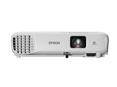 Epson PowerLite W05+