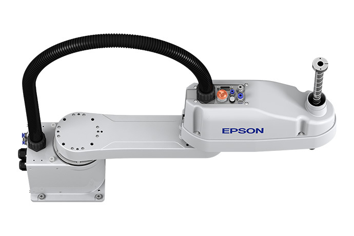 Epson LS6 SCARA Robots - 600mm | Products | Epson US