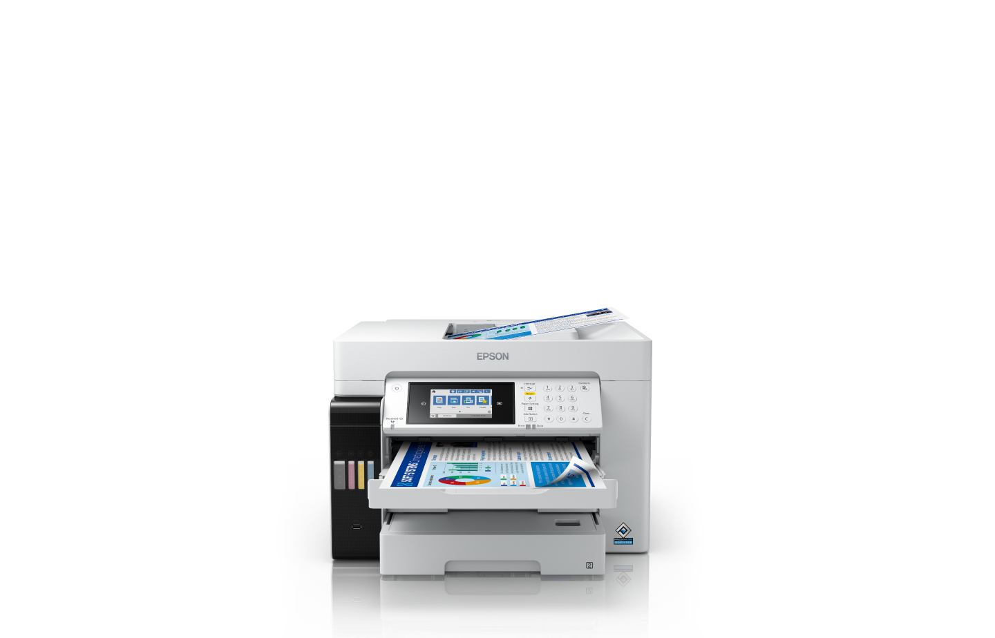 EcoTank L15180