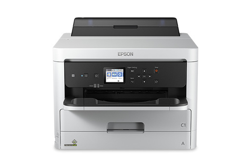 Epson WorkForce Pro WF-C5290