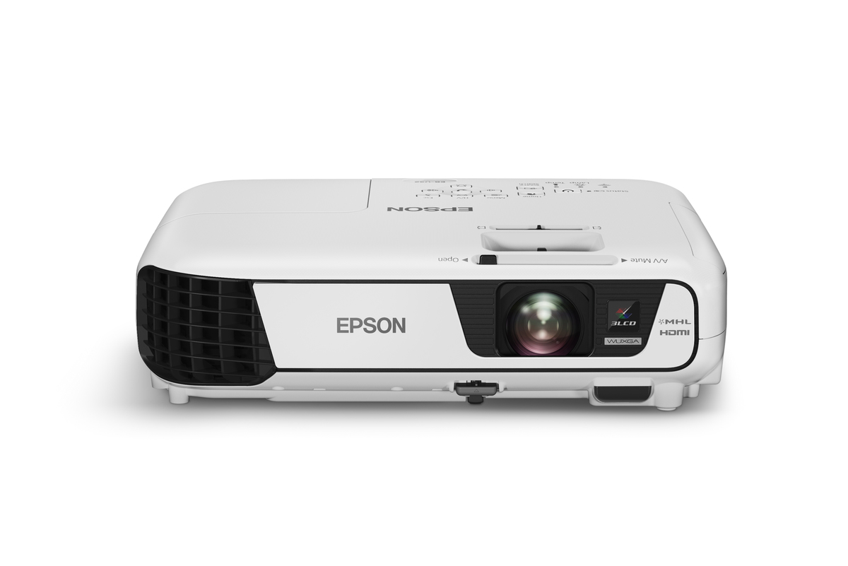 Projetor Epson PowerLite U32+