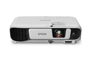 EX5260 Wireless XGA 3LCD Projector - Certified ReNew