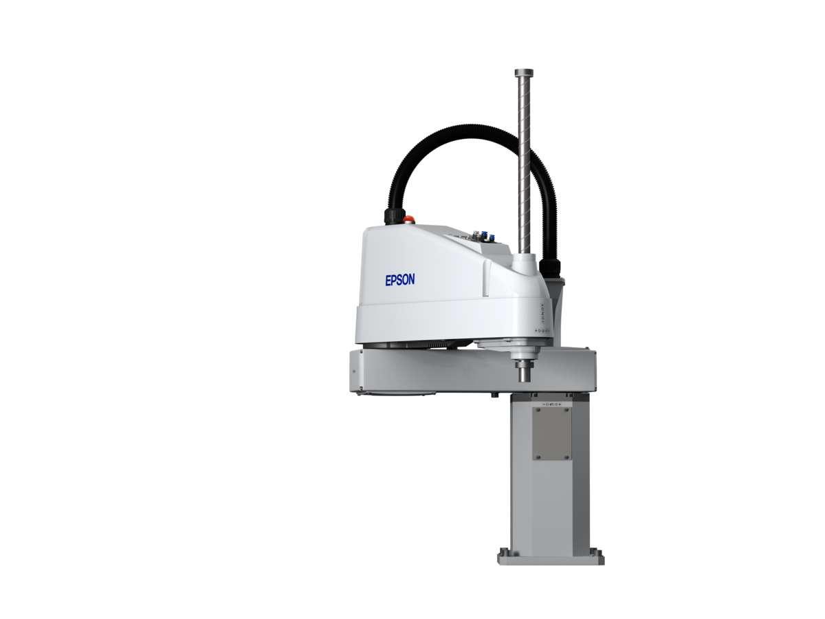Epson Robots LS20 Industrial Robots For Work Epson Philippines