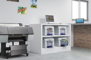SureLab D700 Printer