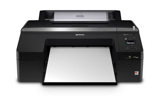 Epson SureColor P5000 Designer Edition