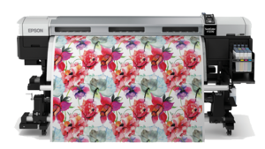 Epson SureColor SC-F7270 Dye-Sublimation Textile Printer