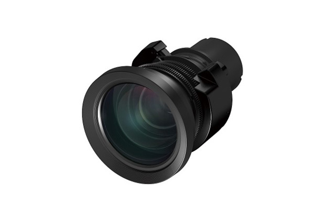 Short Throw #1 Zoom Lens (ELPLU03) | Products | Epson US Short Throw #1 Zoom Lens (ELPLU03) | Products | Epson US