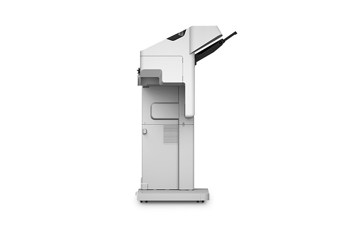 Professional Compact Staple Finisher