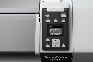 Impresora Epson SureColor F9200