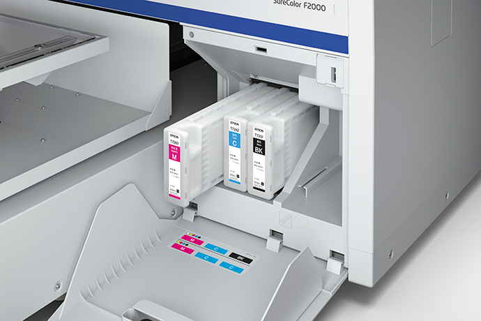 Epson SureColor SC-F2000