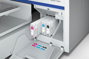 Epson SureColor SC-F2000