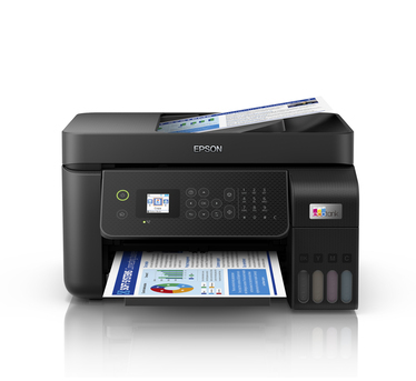 Epson EcoTank L5290 A4 Wi-Fi All-in-One Ink Tank Printer with ADF