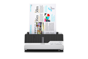 Epson WorkForce DS-C330