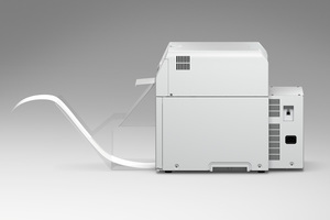 SureLab D700 Printer