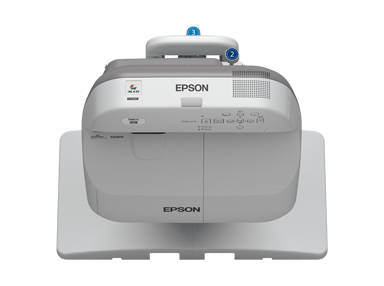 Epson PowerLite 585W