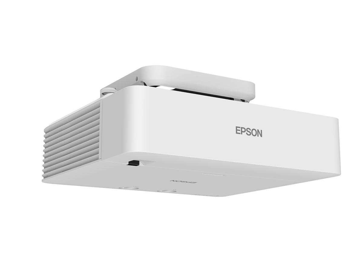 EB-L570U 3LCD Laser Projector with 4K Enhancement