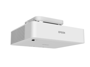 EB-L570U 3LCD Laser Projector with 4K Enhancement