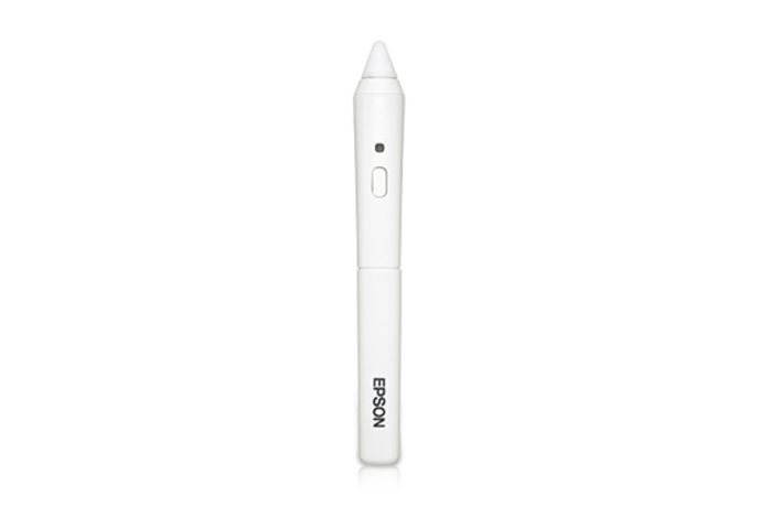 Interactive Pen (ELPPN02) | Products | Epson US