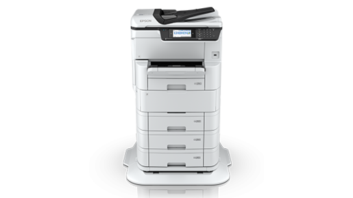 epson workforce series